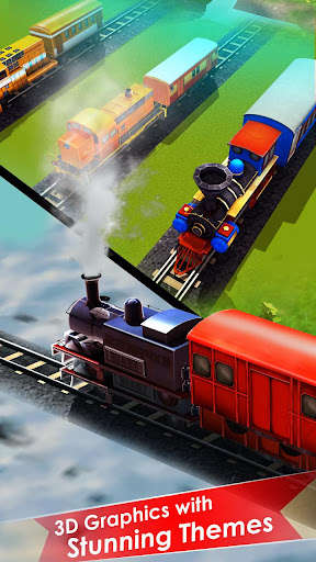 Run android online APK Train Station Conductor 3D from MyAndroid or emulate Train Station Conductor 3D using MyAndroid