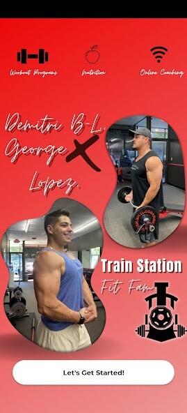 Run android online APK Train Station Fit Fam from MyAndroid or emulate Train Station Fit Fam using MyAndroid Run android online APK Train Station Fit Fam from MyAndroid or emulate Train Station Fit Fam using MyAndroid