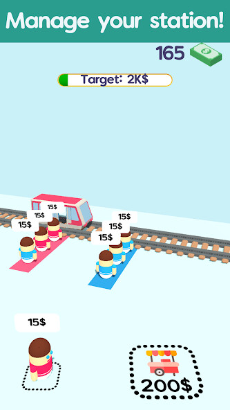 Run android online APK Train Station - idle simulator from MyAndroid or emulate Train Station - idle simulator using MyAndroid Run android online APK Train Station - idle simulator from MyAndroid or emulate Train Station - idle simulator using MyAndroid
