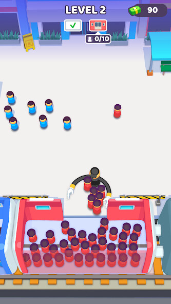 Run android online APK Train Stuffer from MyAndroid or emulate Train Stuffer using MyAndroid