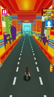Emulate Android APK Train Subway Surf : Ultimate Run Fun 3D Emulate Android APK Train Subway Surf : Ultimate Run Fun 3D