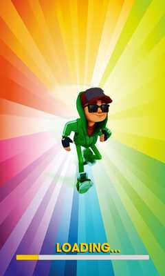 Emulate Android APK Train Surfers Subway Surf Run Emulate Android APK Train Surfers Subway Surf Run