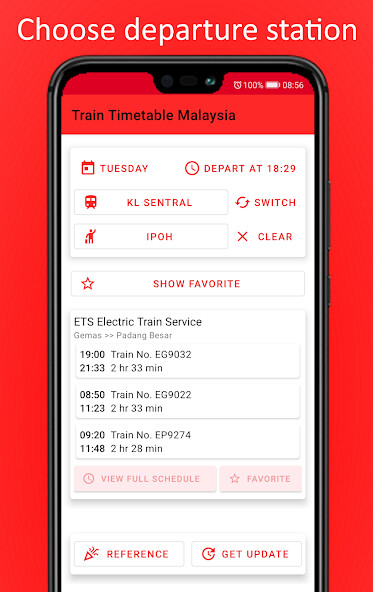 Run android online APK Train Time Malaysia KTM ETS from MyAndroid or emulate Train Time Malaysia KTM ETS using MyAndroid Run android online APK Train Time Malaysia KTM ETS from MyAndroid or emulate Train Time Malaysia KTM ETS using MyAndroid