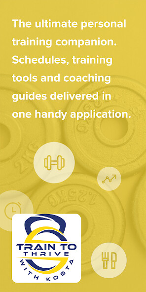 Run android online APK Train To Thrive from MyAndroid or emulate Train To Thrive using MyAndroid