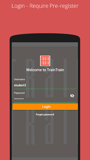 Run android online APK TrainTrain App from MyAndroid or emulate TrainTrain App using MyAndroid Run android online APK TrainTrain App from MyAndroid or emulate TrainTrain App using MyAndroid