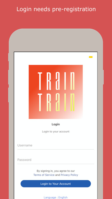 Emulate iPhone app TrainTrain Quiz using MyAndroid Emulate iPhone app TrainTrain Quiz using MyAndroid