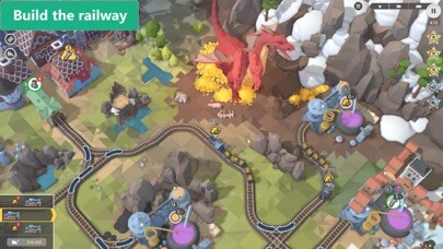 Emulate iPhone app Train Valley II using MyAndroid Emulate iPhone app Train Valley II using MyAndroid