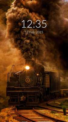 Emulate Android APK Train Wall Lock Emulate Android APK Train Wall Lock