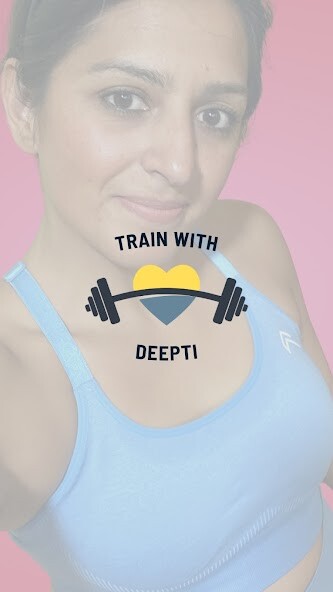 Run android online APK TRAIN WITH DEEPTI from MyAndroid or emulate TRAIN WITH DEEPTI using MyAndroid