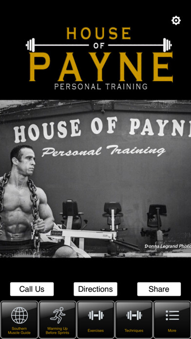 Emulate iPhone app Train with Payne using MyAndroid Emulate iPhone app Train with Payne using MyAndroid