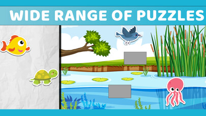 Emulate iPhone app Trainy Brain: Puzzles for Kids using MyAndroid Emulate iPhone app Trainy Brain: Puzzles for Kids using MyAndroid