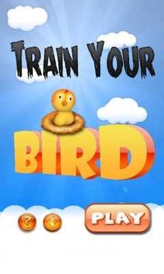 Emulate Android APK Train Your Bird