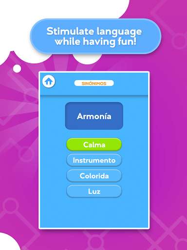 Run android online APK Train your Brain - Language Games from MyAndroid or emulate Train your Brain - Language Games using MyAndroid