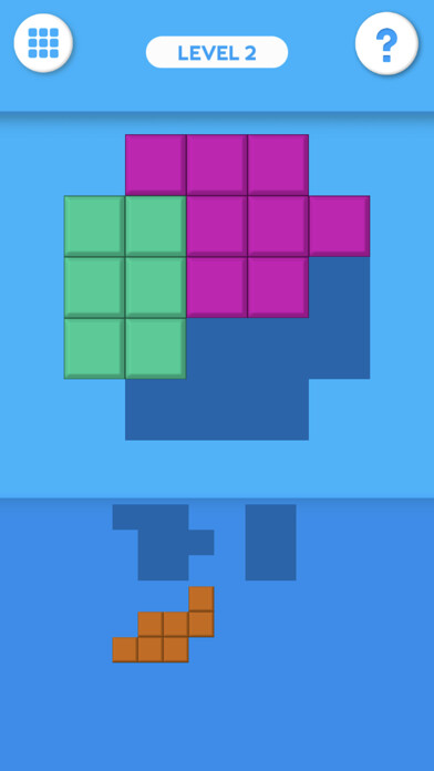 Emulate iPhone app Train your Brain Visuoespatial using MyAndroid Emulate iPhone app Train your Brain Visuoespatial using MyAndroid