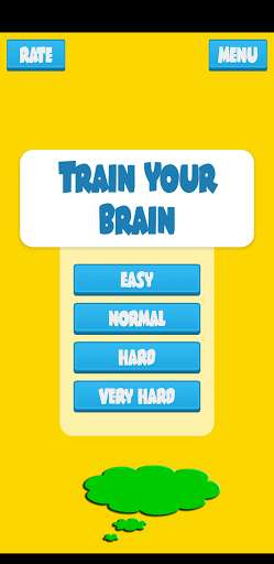 Run android online APK Train your memory for adults from MyAndroid or emulate Train your memory for adults using MyAndroid