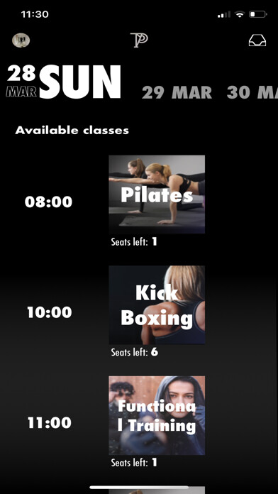 Emulate iPhone app TrainYourPulse using MyAndroid Emulate iPhone app TrainYourPulse using MyAndroid