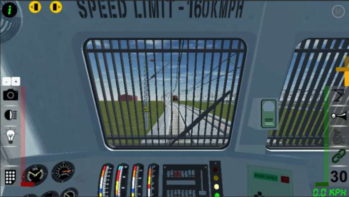 Emulate Android APK TrainZimulator (Unreleased) Emulate Android APK TrainZimulator (Unreleased)