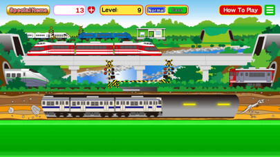 Emulate iPhone app Train Zoom-Zoom using MyAndroid Emulate iPhone app Train Zoom-Zoom using MyAndroid