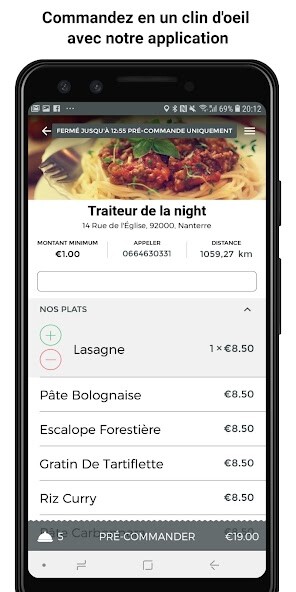 Run android online APK Traiteur de la night from MyAndroid or emulate Traiteur de la night using MyAndroid Run android online APK Traiteur de la night from MyAndroid or emulate Traiteur de la night using MyAndroid