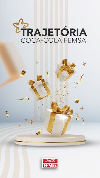 Run android online APK Trajetória Coca-Cola FEMSA from MyAndroid or emulate Trajetória Coca-Cola FEMSA using MyAndroid Run android online APK Trajetória Coca-Cola FEMSA from MyAndroid or emulate Trajetória Coca-Cola FEMSA using MyAndroid