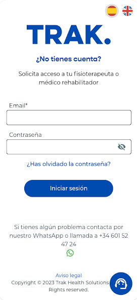 Run android online APK TRAK Fisioterapia from MyAndroid or emulate TRAK Fisioterapia using MyAndroid Run android online APK TRAK Fisioterapia from MyAndroid or emulate TRAK Fisioterapia using MyAndroid