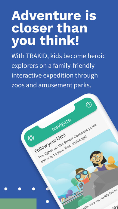 Emulate iPhone app TRAKID using MyAndroid Emulate iPhone app TRAKID using MyAndroid