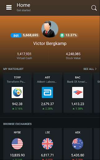 Run android online APK TrakInvest from MyAndroid or emulate TrakInvest using MyAndroid Run android online APK TrakInvest from MyAndroid or emulate TrakInvest using MyAndroid