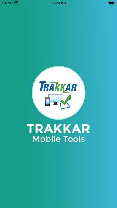 Emulate iPhone app TRAKKAR Mobile Tools using MyAndroid Emulate iPhone app TRAKKAR Mobile Tools using MyAndroid