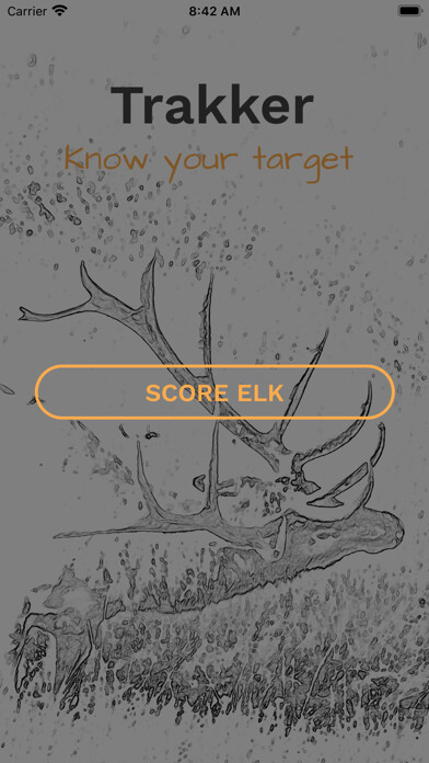 Emulate iPhone app Trakker using MyAndroid Emulate iPhone app Trakker using MyAndroid