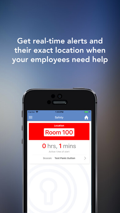 Emulate iPhone app TraknProtect using MyAndroid Emulate iPhone app TraknProtect using MyAndroid