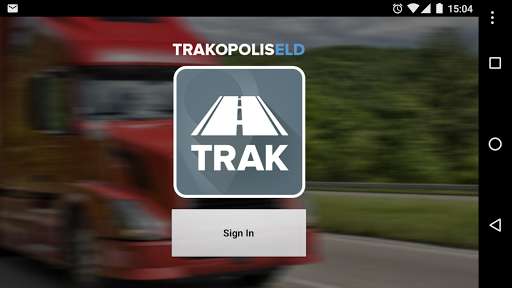 Emulate Android APK Trakopolis ELD Emulate Android APK Trakopolis ELD