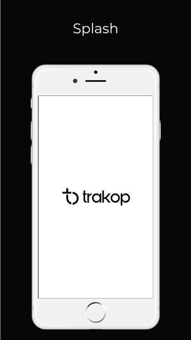 Emulate iPhone app Trakop using MyAndroid Emulate iPhone app Trakop using MyAndroid