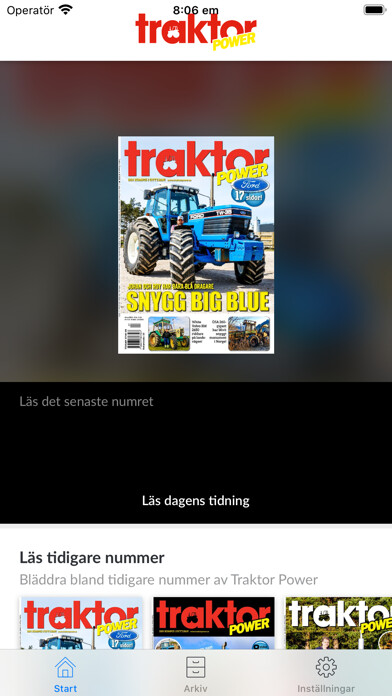 Emulate iPhone app Traktor Power using MyAndroid Emulate iPhone app Traktor Power using MyAndroid