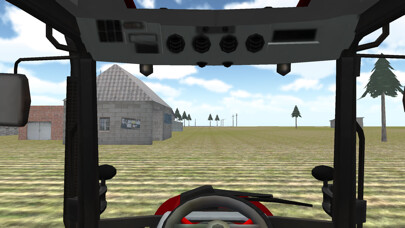 Emulate iPhone app Traktör Sürme Simulator TR using MyAndroid