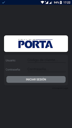 Run android online APK Traldisporta from MyAndroid or emulate Traldisporta using MyAndroid