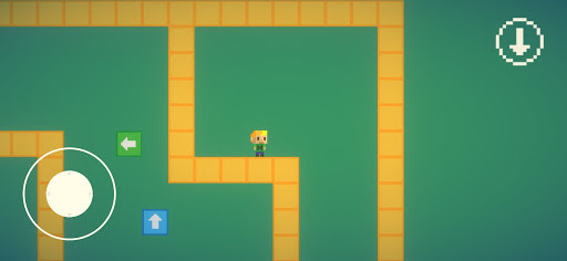 Run android online APK Trambleton from MyAndroid or emulate Trambleton using MyAndroid