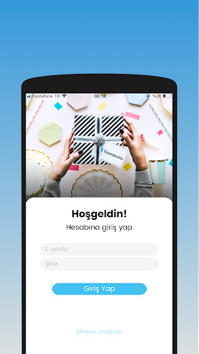 Run android online APK Trambolin HR from MyAndroid or emulate Trambolin HR using MyAndroid Run android online APK Trambolin HR from MyAndroid or emulate Trambolin HR using MyAndroid