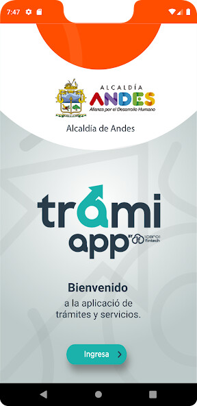 Run android online APK Trami App Andes from MyAndroid or emulate Trami App Andes using MyAndroid Run android online APK Trami App Andes from MyAndroid or emulate Trami App Andes using MyAndroid