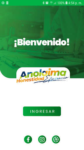 Run android online APK Trami App Anolaima from MyAndroid or emulate Trami App Anolaima using MyAndroid