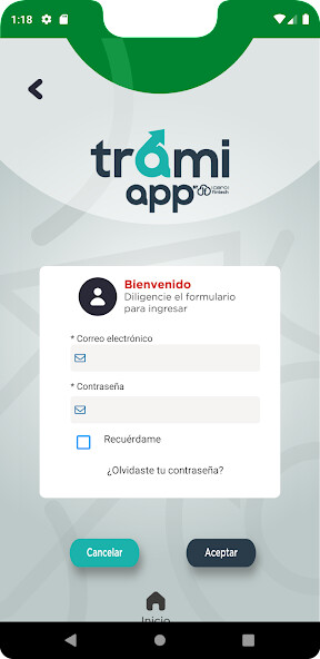 Run android online APK Trami App Baranoa from MyAndroid or emulate Trami App Baranoa using MyAndroid Run android online APK Trami App Baranoa from MyAndroid or emulate Trami App Baranoa using MyAndroid