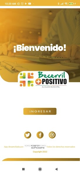 Run android online APK Trami App Becerril from MyAndroid or emulate Trami App Becerril using MyAndroid Run android online APK Trami App Becerril from MyAndroid or emulate Trami App Becerril using MyAndroid