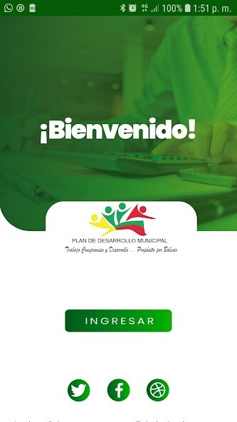 Run android online APK Trami App Bolivar Cauca from MyAndroid or emulate Trami App Bolivar Cauca using MyAndroid Run android online APK Trami App Bolivar Cauca from MyAndroid or emulate Trami App Bolivar Cauca using MyAndroid