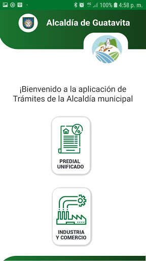 Run android online APK Trami App Guatavita from MyAndroid or emulate Trami App Guatavita using MyAndroid
