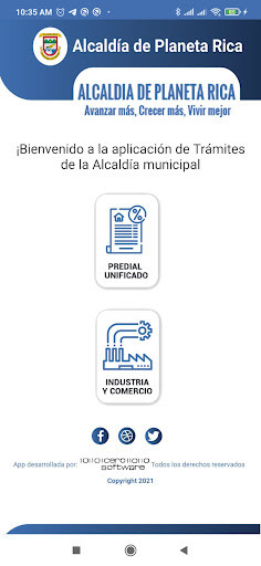 Run android online APK Trami App Planeta Rica from MyAndroid or emulate Trami App Planeta Rica using MyAndroid Run android online APK Trami App Planeta Rica from MyAndroid or emulate Trami App Planeta Rica using MyAndroid