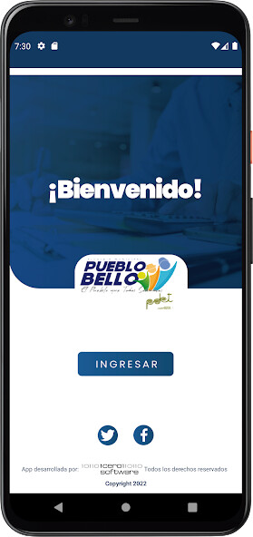 Run android online APK Trami App Pueblo Bello from MyAndroid or emulate Trami App Pueblo Bello using MyAndroid Run android online APK Trami App Pueblo Bello from MyAndroid or emulate Trami App Pueblo Bello using MyAndroid