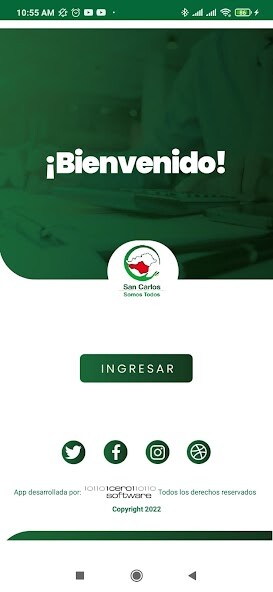 Run android online APK Trami App San Carlos from MyAndroid or emulate Trami App San Carlos using MyAndroid Run android online APK Trami App San Carlos from MyAndroid or emulate Trami App San Carlos using MyAndroid