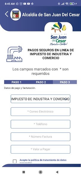 Run android online APK Trami App San Juan Del Cesar from MyAndroid or emulate Trami App San Juan Del Cesar using MyAndroid Run android online APK Trami App San Juan Del Cesar from MyAndroid or emulate Trami App San Juan Del Cesar using MyAndroid
