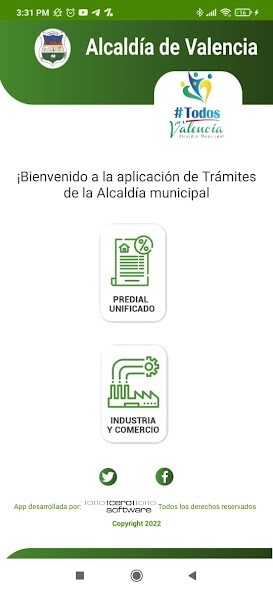 Run android online APK Trami App Valencia from MyAndroid or emulate Trami App Valencia using MyAndroid Run android online APK Trami App Valencia from MyAndroid or emulate Trami App Valencia using MyAndroid