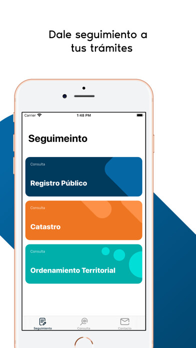 Emulate iPhone app Tramitags using MyAndroid