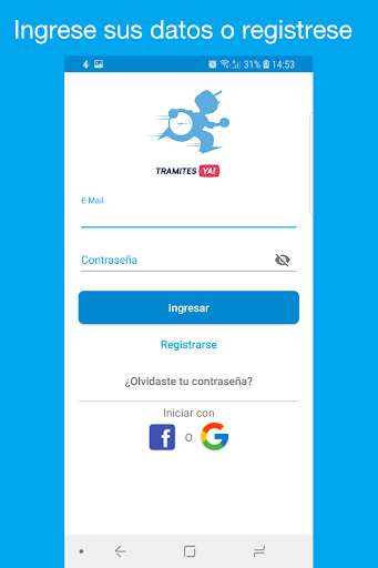 Run android online APK Tramites Ya from MyAndroid or emulate Tramites Ya using MyAndroid Run android online APK Tramites Ya from MyAndroid or emulate Tramites Ya using MyAndroid